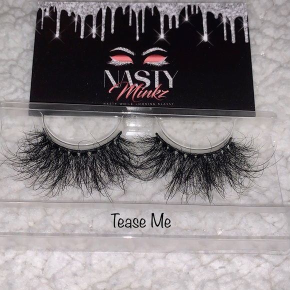 Mink Lashes - Picture 4 of 11